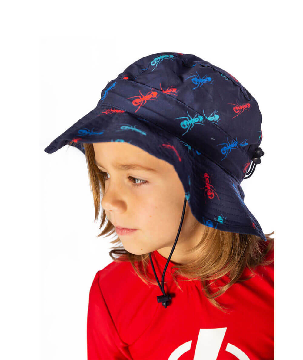 Ants Pants Hat (SIZE XS AND S ONLY)
