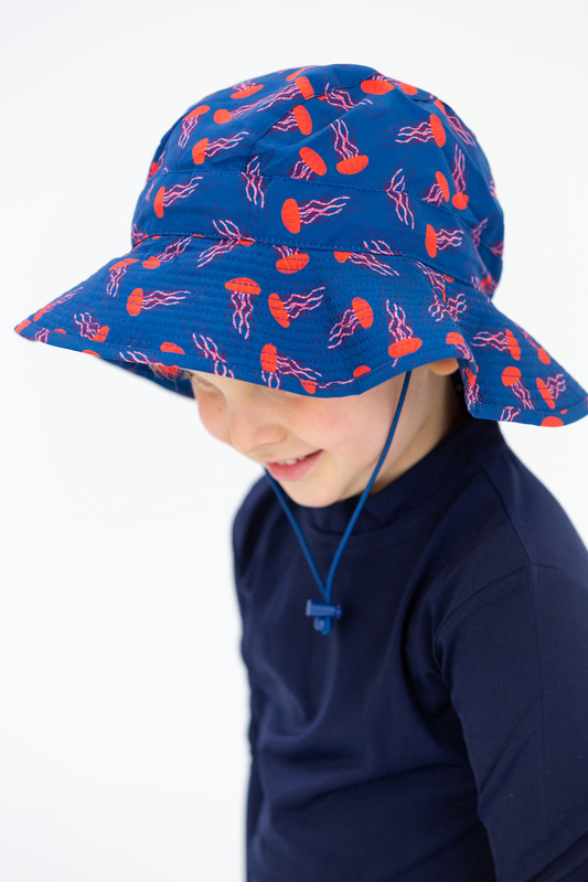 Jellyfish Swim Hat (Size S only)