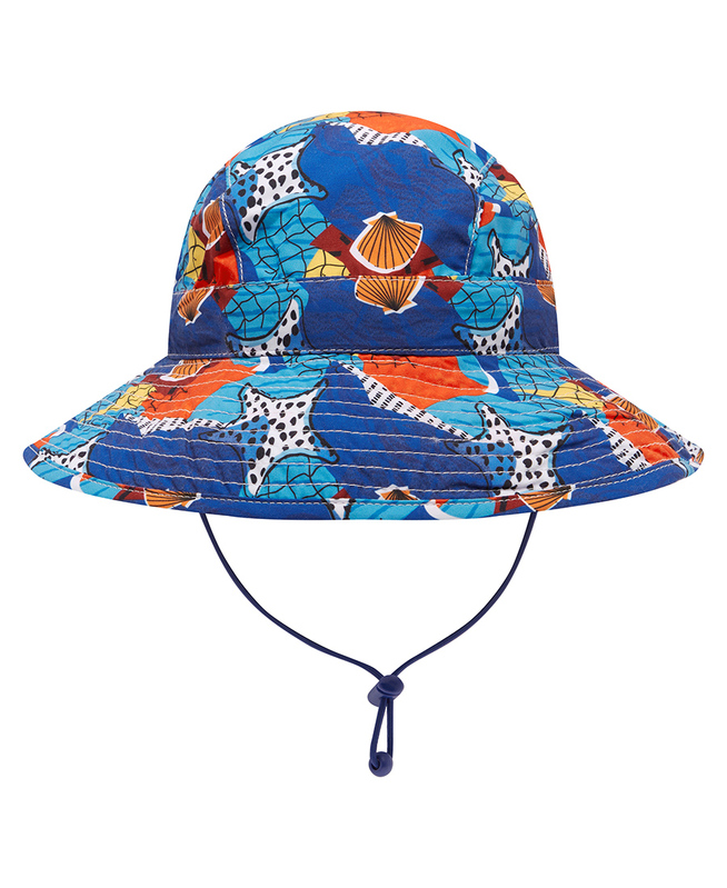 Swim Hat MARINE