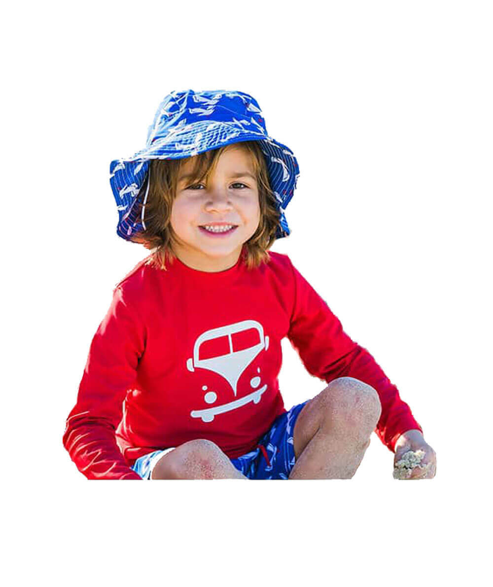 SEAGULLS HAT (S, XS only)