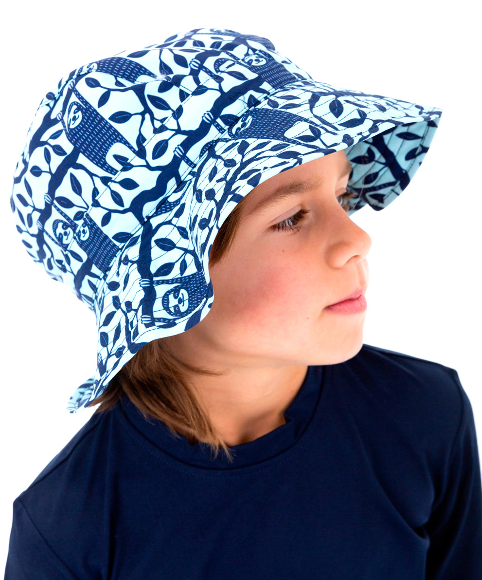 Sloth Hat