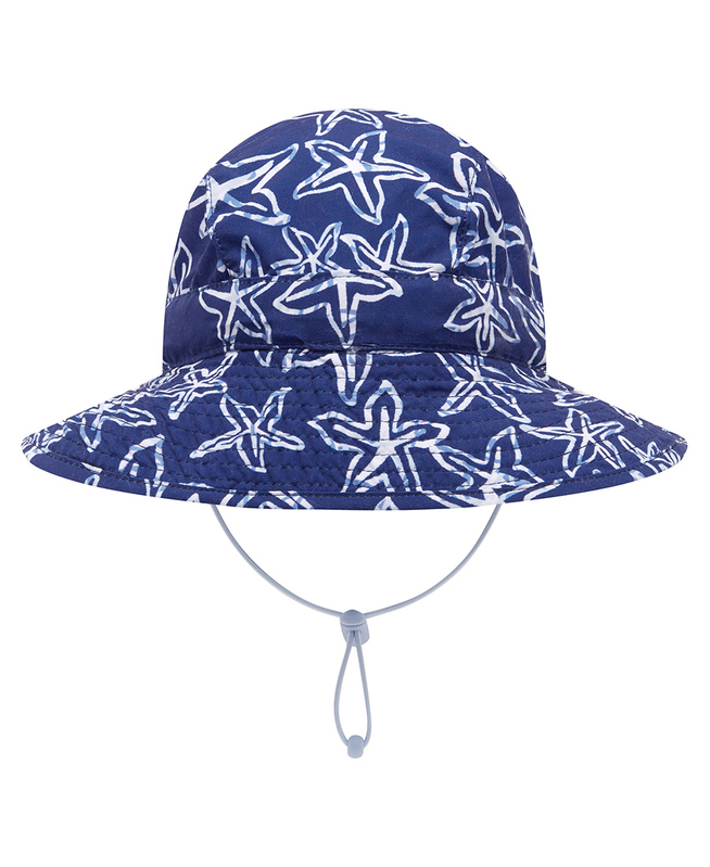Swim Hat STARFISH