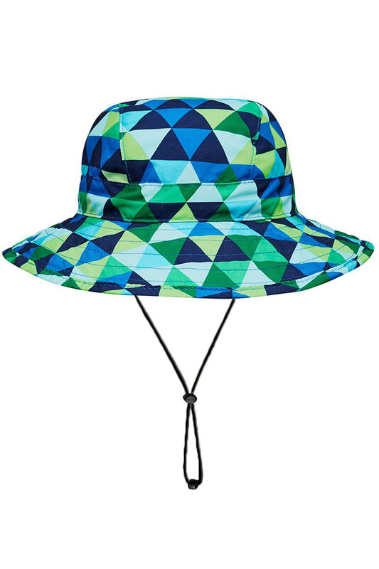 Swim Hat TRIANGLE