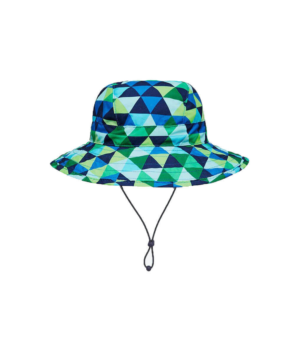 Triangle Hat XS