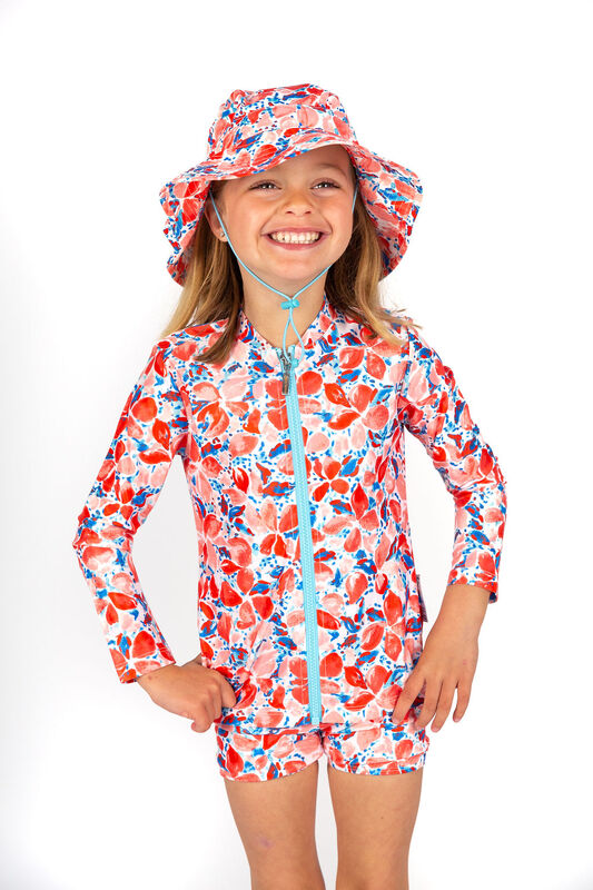 Swim Hat CORAL