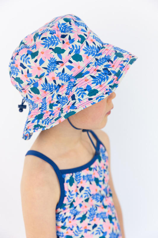Swim Hat JASMINE( Size M only)