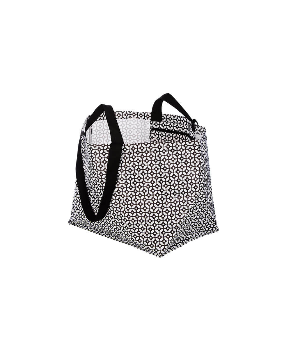 Beach Bag Mamiko Black