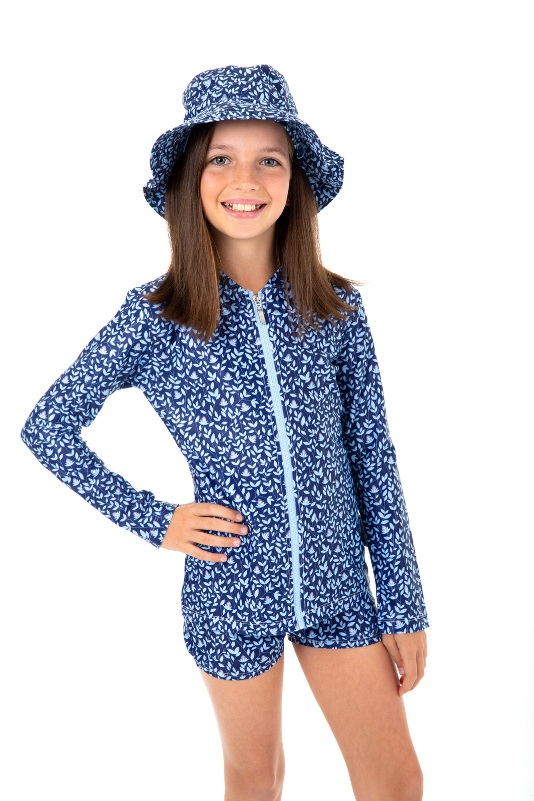 Blueberry Girls Bundle