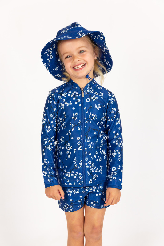 Girls Blooms Swimwear Bundle