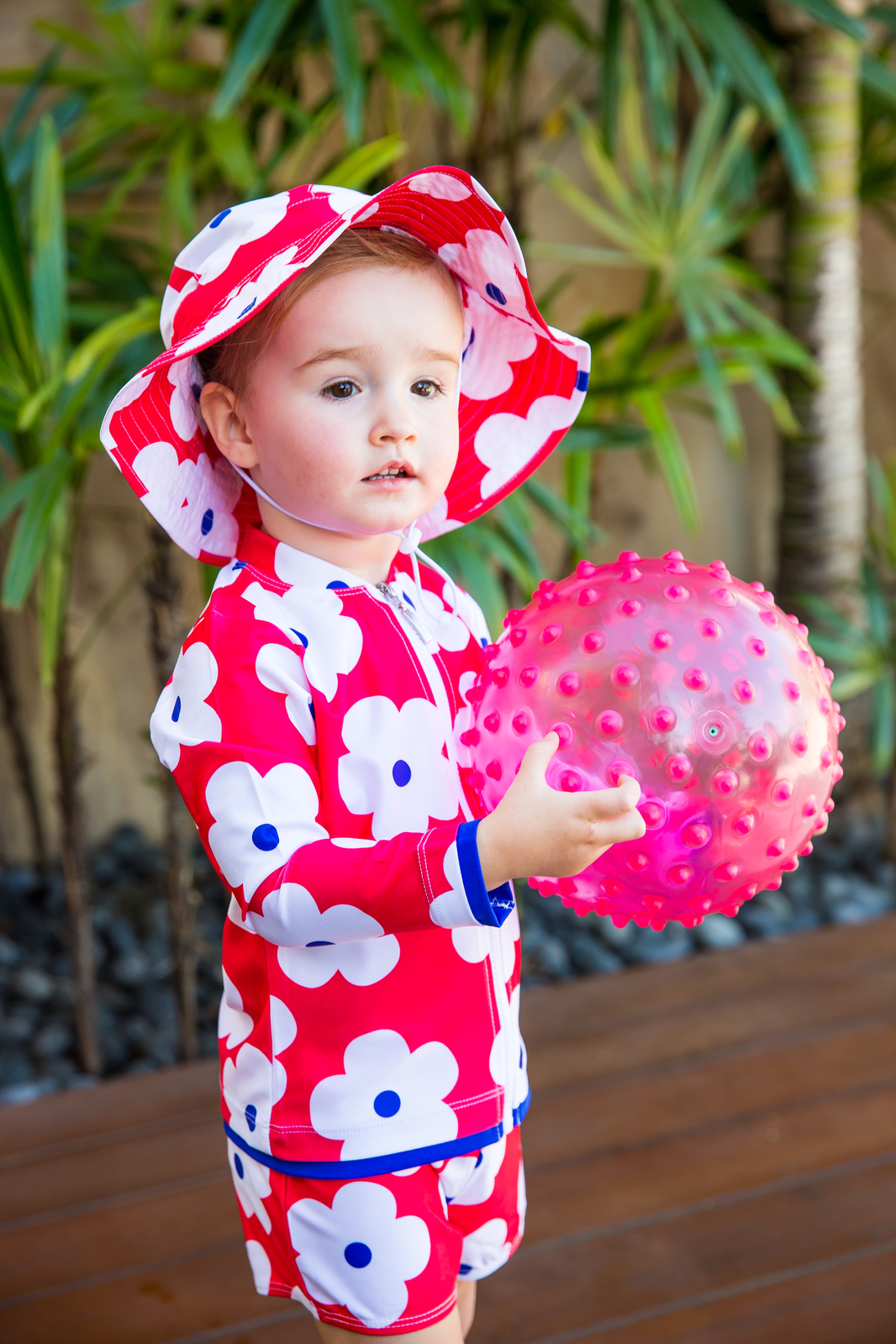 sun safe swimwear