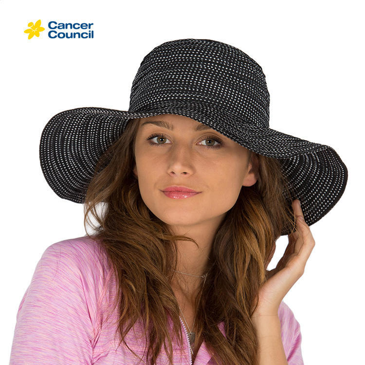 Cancer Council Hat