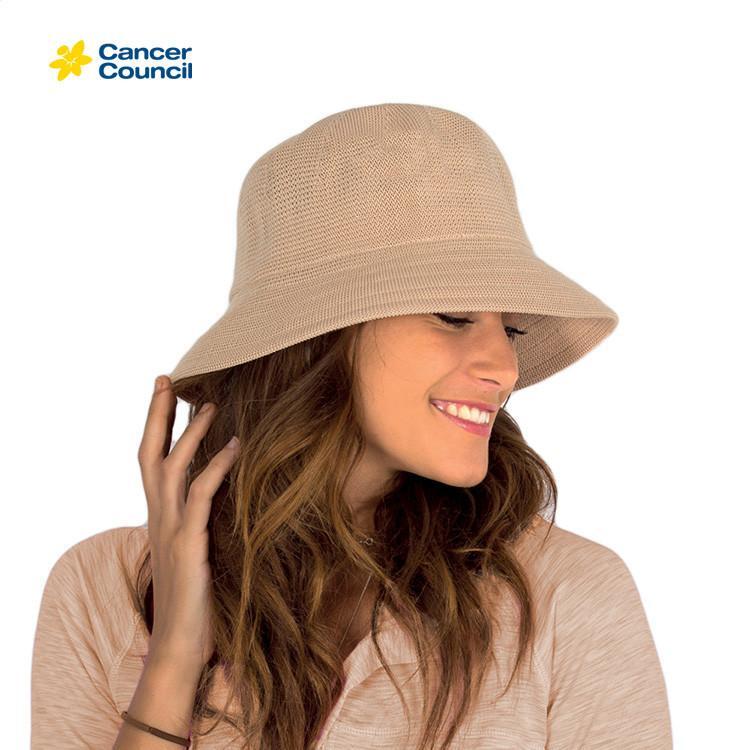 Cancer Council Hat