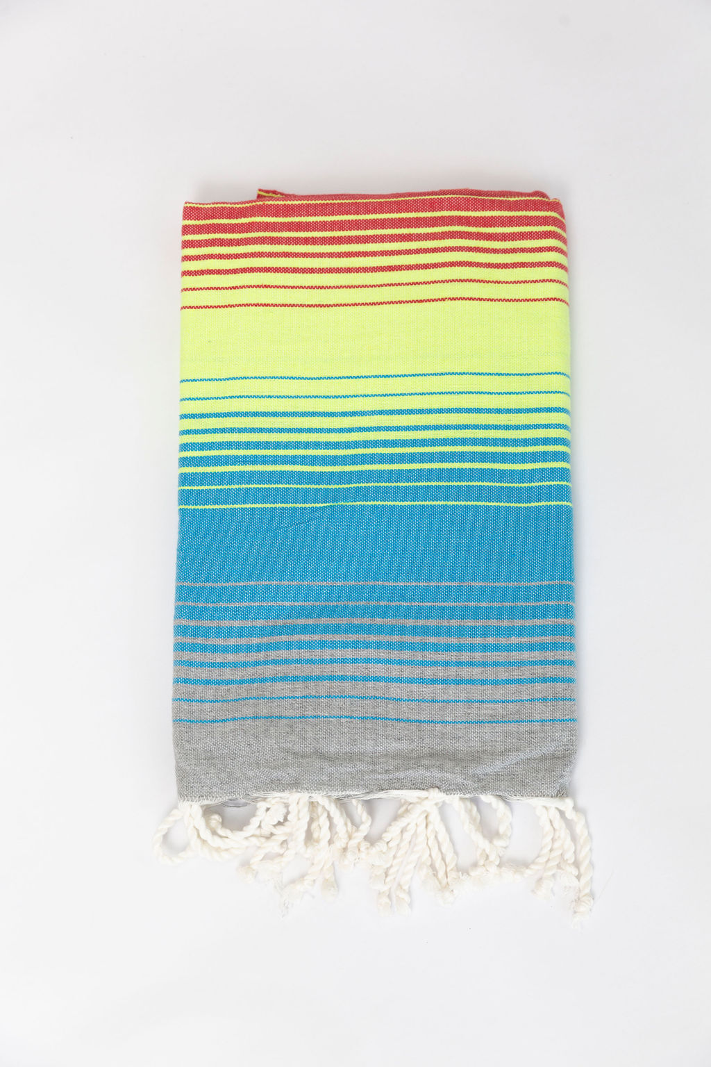 BEACH FOUTA TOWEL