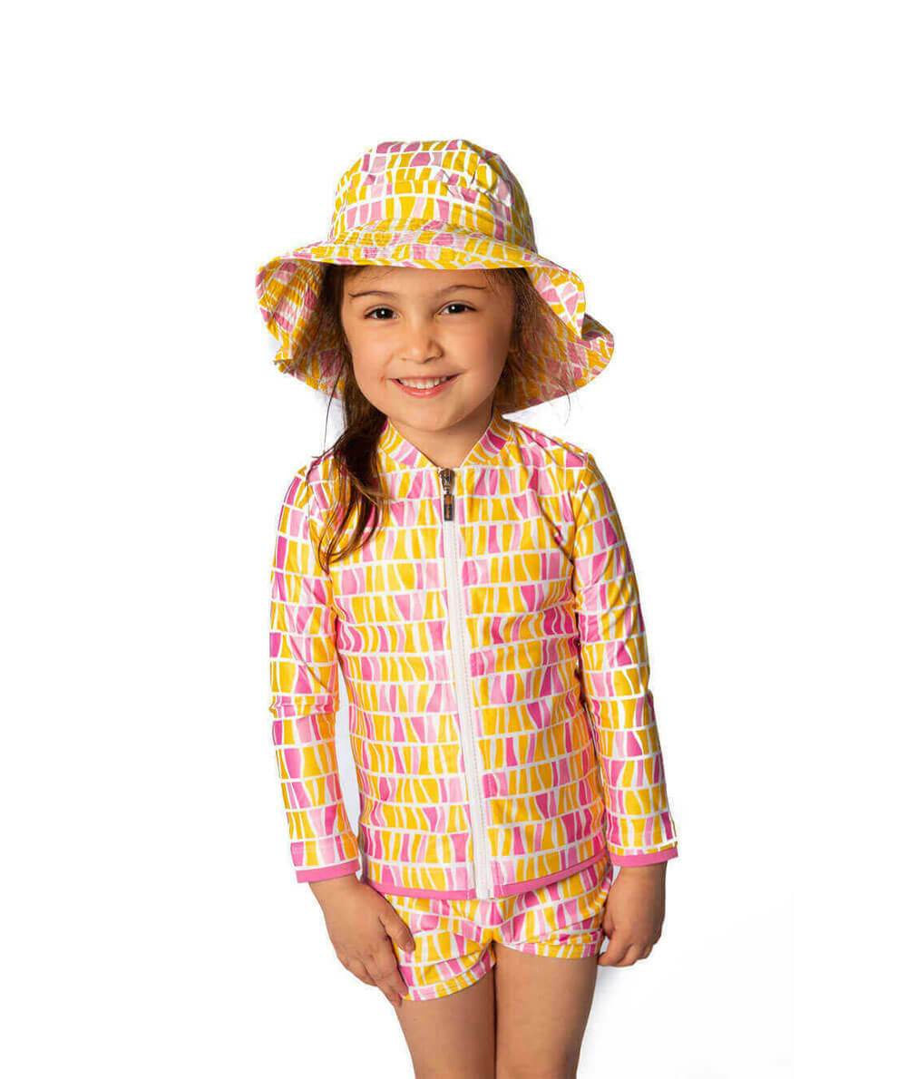 Musk Sticks Rashie (SIZE 1,12,14)