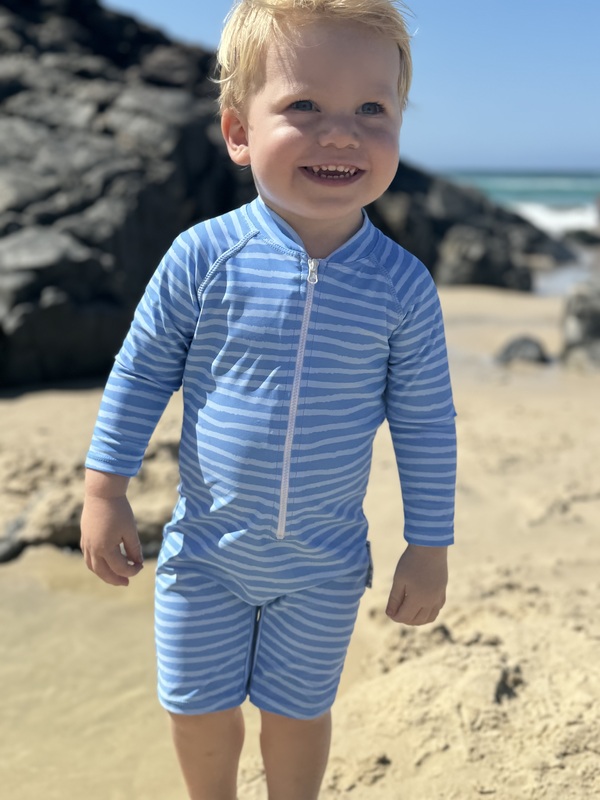 Waves UV Suit