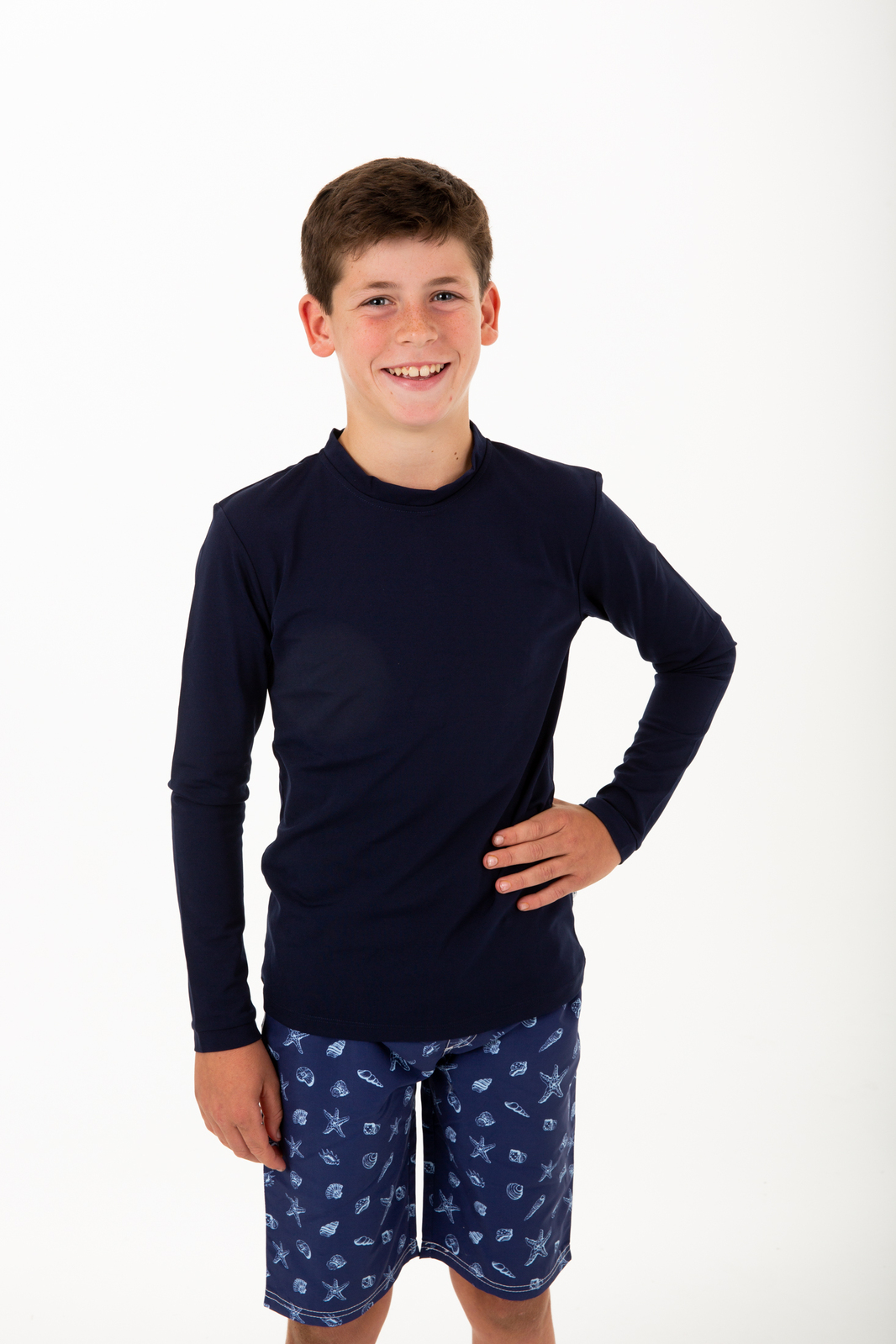 Boys Boardshorts SHELL