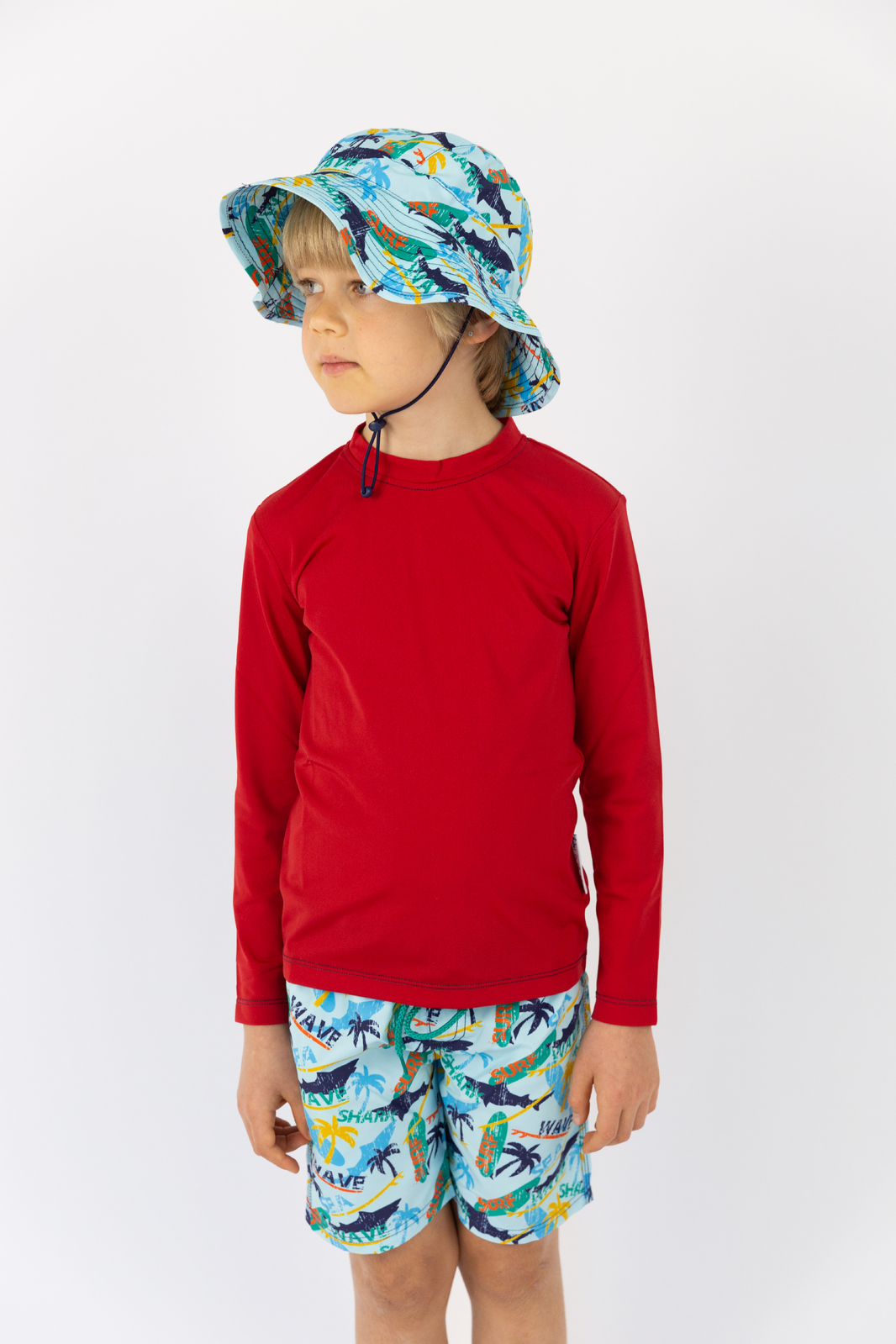 Boys Boardshorts SURF (SIZE 7 ONLY)