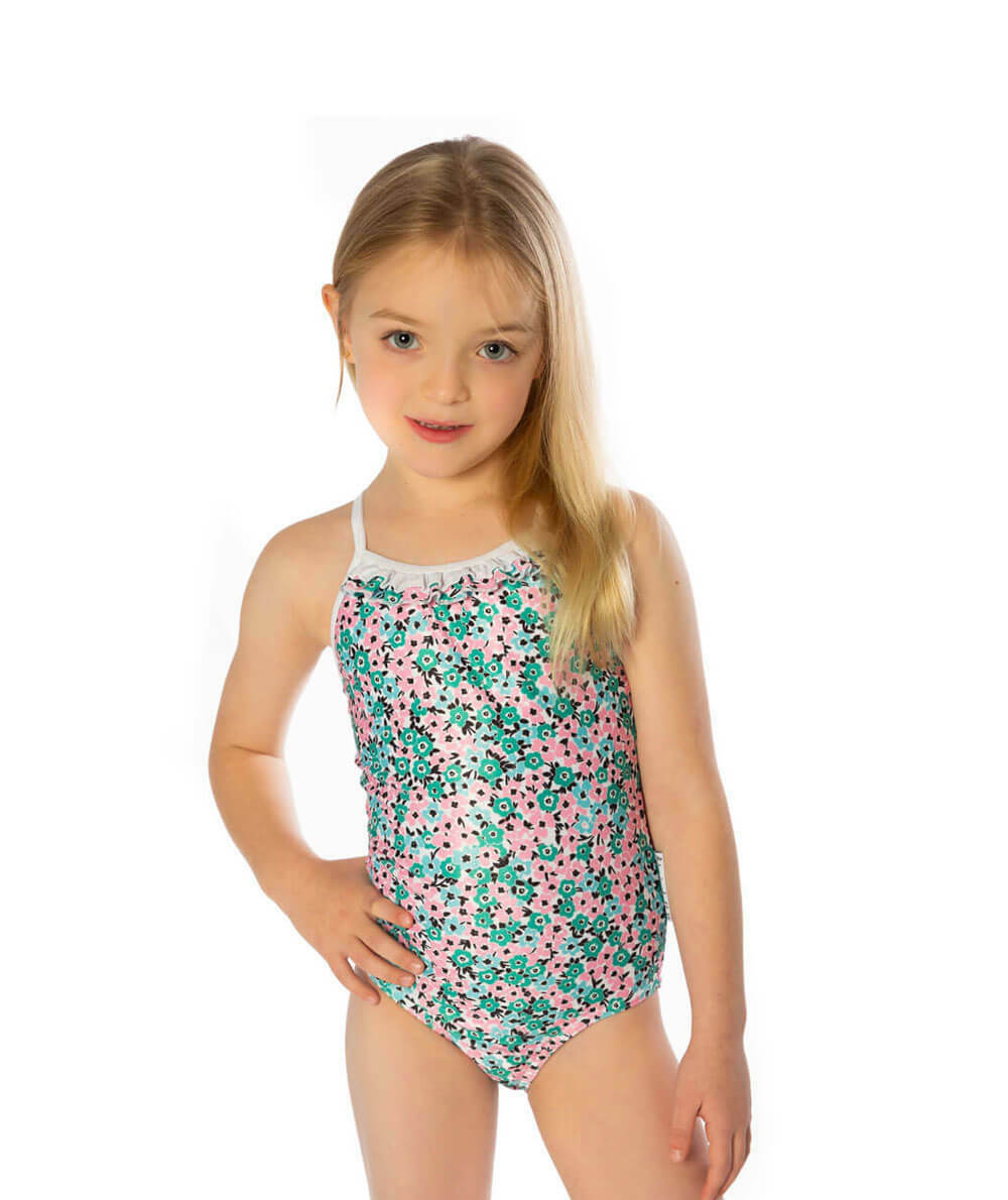 girls swimwear au
