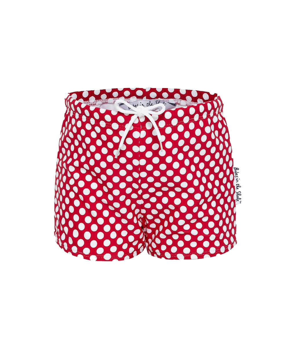 Spotti Raspberry Trunks (SIZES 1 ONLY)