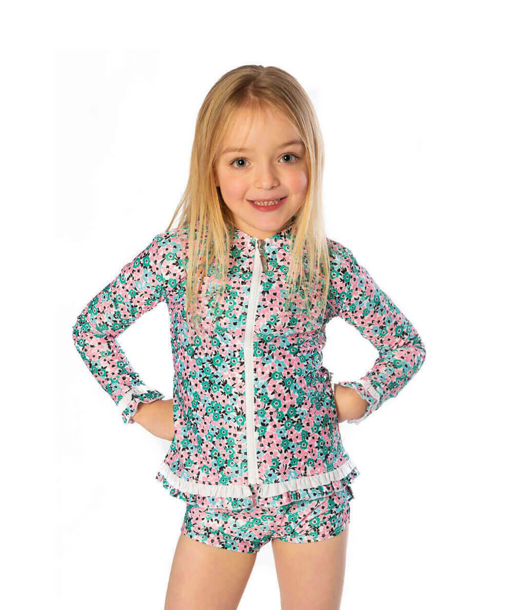 Wallflowers Trunks (SIZES 1,12)