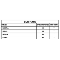Abstract Swim Hat
    		