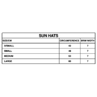Khaki Swim Hat
    		
