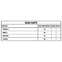 Dandelion Swim Hat (S,M only)
    		