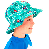 Parrot Hat (SIZES XS ONLY)
    		