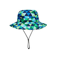 Triangle Sun Hat XS
    		