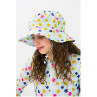 Dandelion Swim Hat (S,M only)
    		