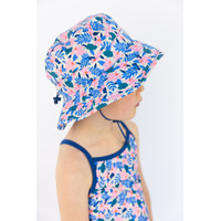 Jasmine Swim Hat (No size S)
    		
