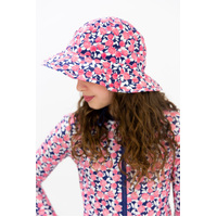 Pom Pom Swim Hat (SIZE M ONLY)
    		