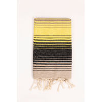 BEACH FOUTA TOWEL
    		
