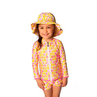 Musk Sticks Rashie (SIZE 1,12,14)
    		