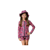 Very Berry Rashie (SIZES 1 only)
    		