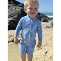 shark UV suit
    		