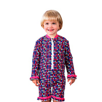 Raindrops UV Suit SIZE 00,1
    		