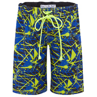 Boys Boardshorts ABSTRACT
    		