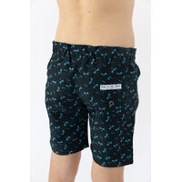 Boys Boardshorts DRAGONFLIES (size 4-12)
    		
