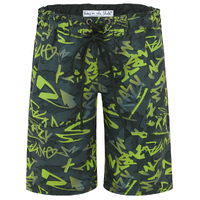 Boys Boardshorts GRAFITTI
    		