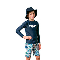 Hawaii Boardshorts (SIZES 1,2,3,5)
    		