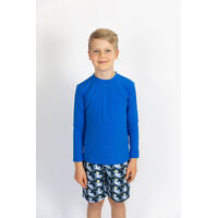 Boys Boardshorts SUMMER FUN (SIZES 3,5,7)
    		