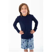 Boys Boardshorts SLOTH (Sizes 1-12)
    		