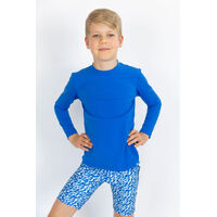 Jammers Summer Blue (Size14 only)
    		