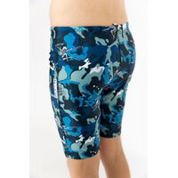Jammers Surfing Skeletons (Size 14 only)
    		