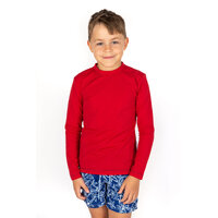 Boys Starfish Swim Shorts (sizes 4 ,5,6,7)
    		