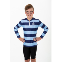 Jammers Black (SIZES 8 AND 14)
    		