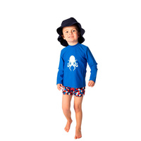 Swim Trunks GEOMETRIC  (1,2,10,12)
    		