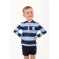 Swim Trunks NAVY
    		