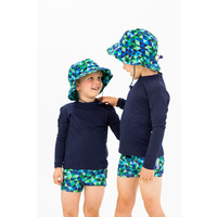 Swim Trunks TRIANGLE 
    		